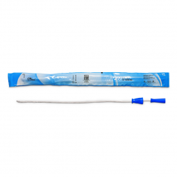 Cure Ultra ConvaTec ULTRA M8-Cure Ultra Urethral Catheter, Intermittent Catheters (CS)
